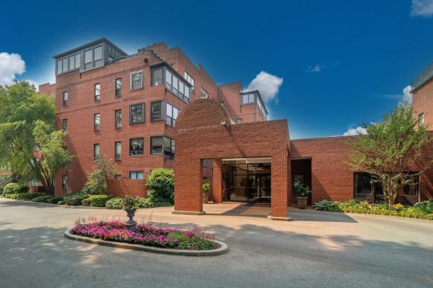 View info for 101 Cheswold Ln., Haverford